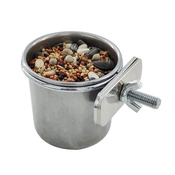 Подвесная чаша Клетка против переворачивания