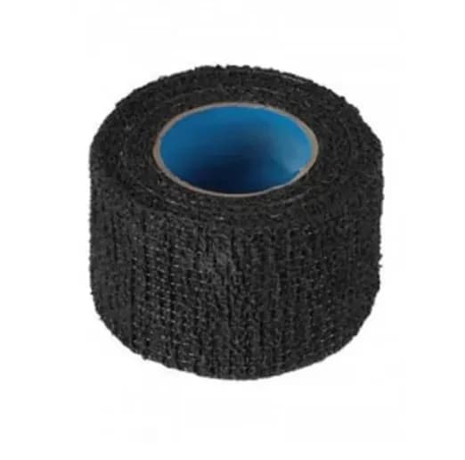 Лента для ручки stretch grip MAD GUY Eco-Line 38мм х 5,5м (черный)