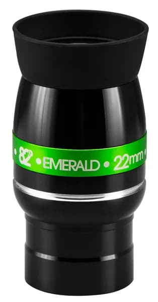 Окуляр Sky-Watcher Emerald 82 22 мм, 2"