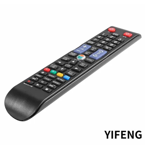 Пульт дистанционного управления для смарт-телевизоров Samsung BN59-01178B и BN59-01198U