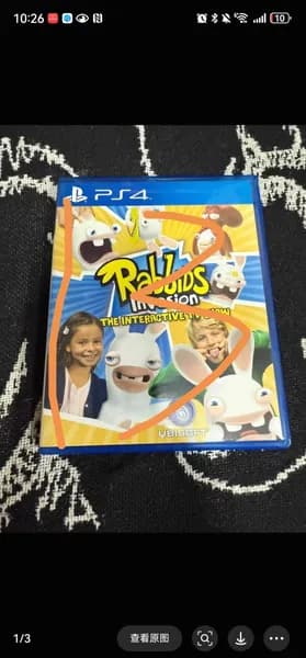 Игры для PS4