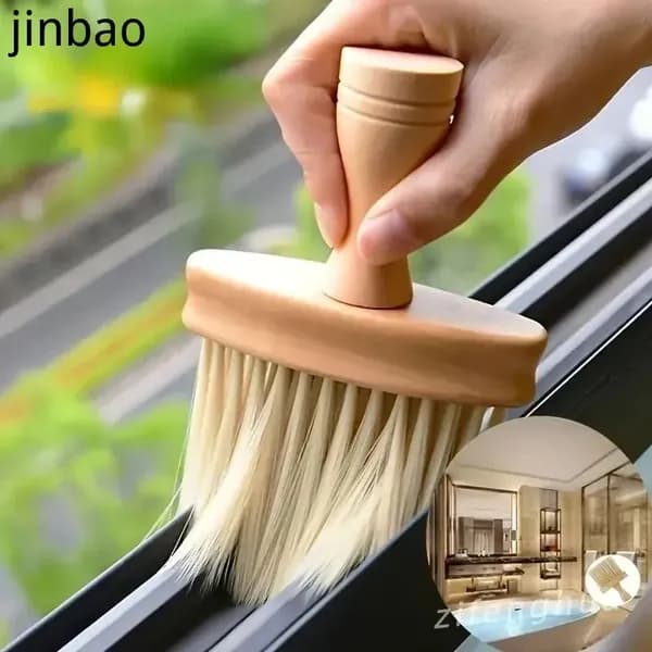 Щетка для уборки, 1 шт