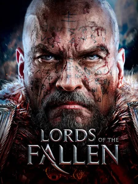 Игра Lords of the Fallen для Steam PC(ПК), Русский язык, электронный ключ
