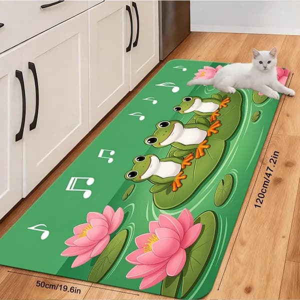 Коврик