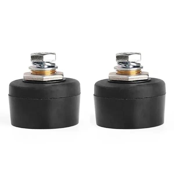 2 шт панельные соединители для кабеля TIG сварки DJK10-25, 200A, быстросъемный