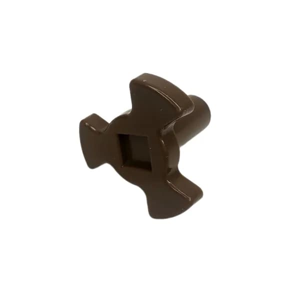 Коуплер СВЧ универсальный H 28mm, T 5mm, D 34mm