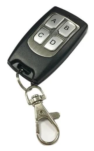 Дополнительный пульт KT19 для KR1204-4, KR2204-4, KR1202-4, KR2202-4