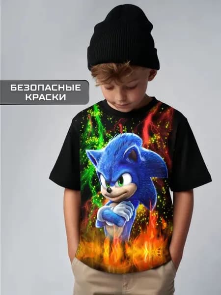 Футболка 1 шт