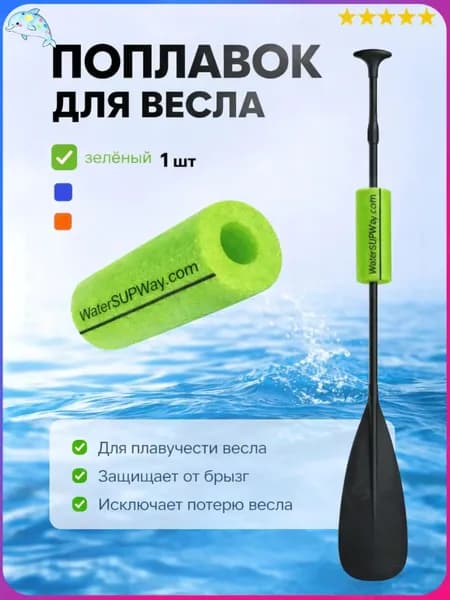Аксессуары, запчасти для SUP-доски