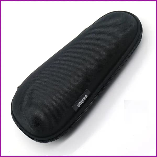 1 шт.Мужская сумка для переноски электробритвы для Braun 5030 5040 CT2S 330S 350 CT5CC 320s 330s 340s 720s 740 750cc ct4s 190s 370cc 390cc