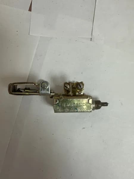 Переключатель подрулевой, арт. П300, 1 шт.