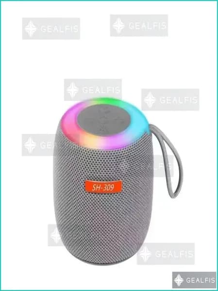 Умная колонка