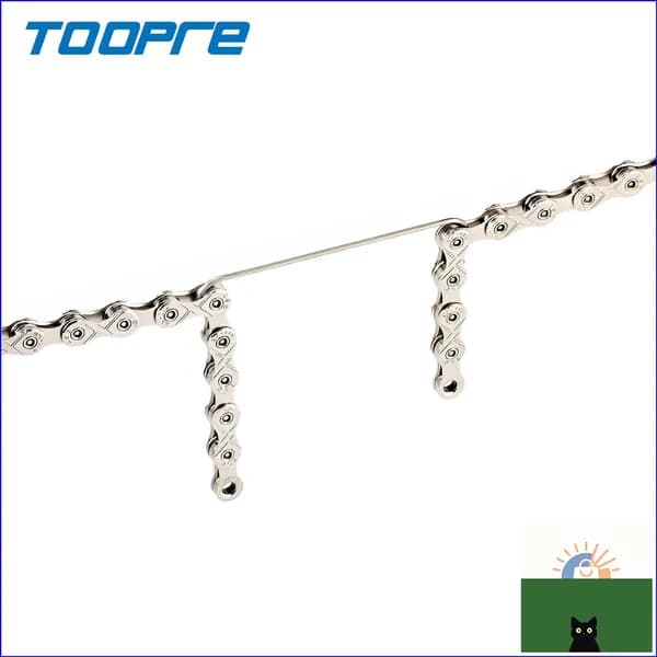 Стяжка цепи TOOPRE для снятия установки замка цепи 1 шт