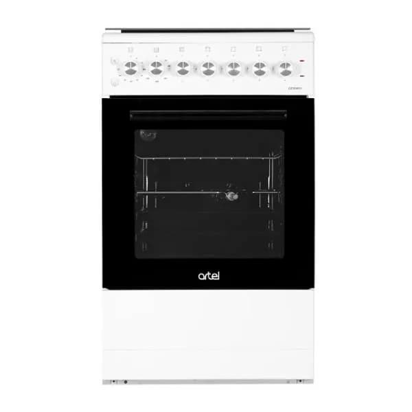 Электрическая плита Artel CE60W0 KZ