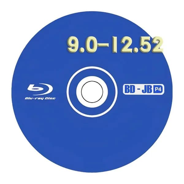 Программа для взлома дисков Ps4 9.0-12.52