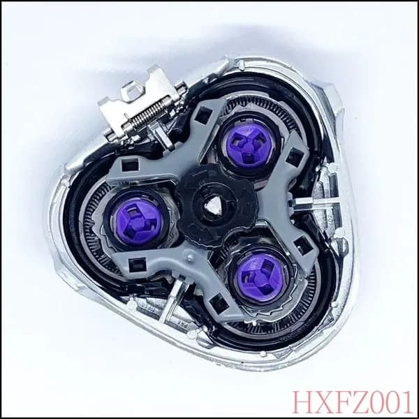 Для бритвы HQ8 PT860 PT730 PT735 AT890 PT736 Встроенная головка