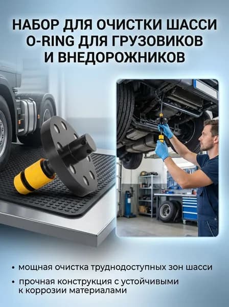Запчасти аппарата химчистки автомобиля