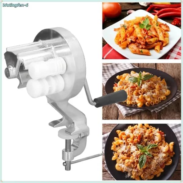 Машина для изготовления лапши