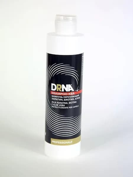 DRNA Шампунь для волос, 250 мл
