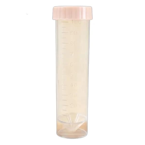 Контейнер для детской смеси, Прозрачная трубка D - 100ml