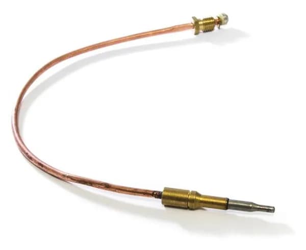 Термопара для водонагревателя VAILLANT (L-420мм, D-7мм, M8x1) COK506UN