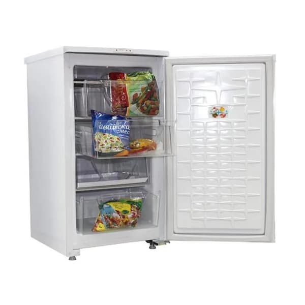 Морозильная камера Саратов 154 White
