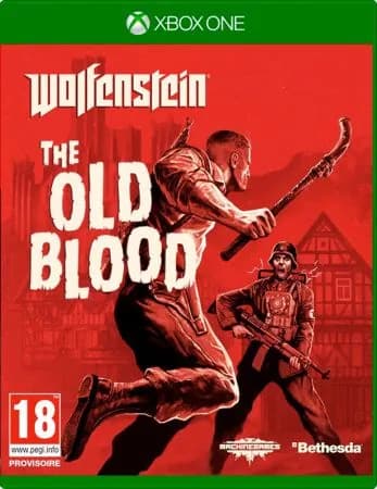 Игра  (Xbox One, Xbox Series, Русские субтитры)