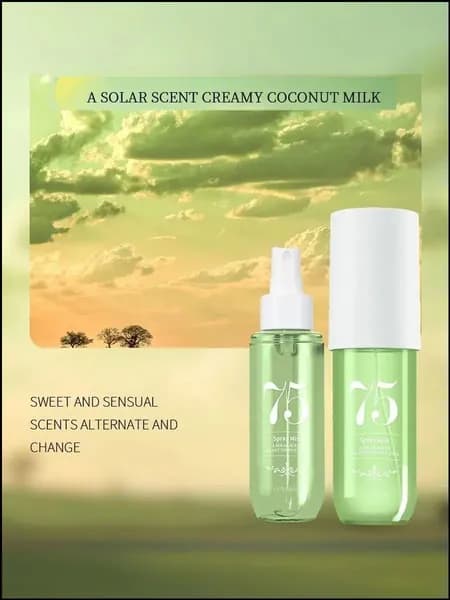 Спрей для тела Cheirosa 75 Perfume Mist, 90ml