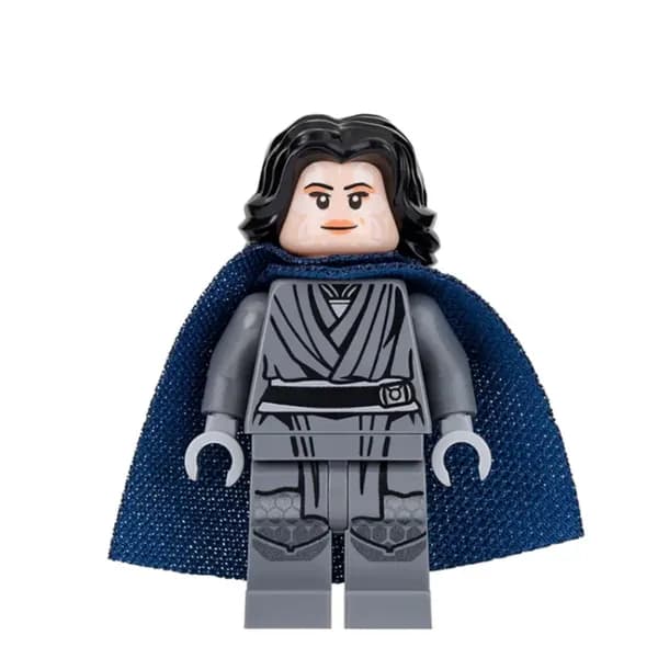 Минифигурка Нааре // Звёздные Войны / Конструктор Джедай Star Wars
