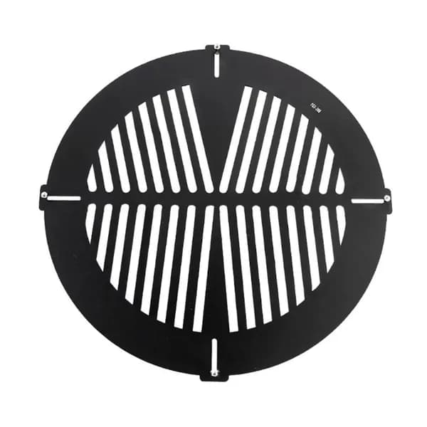 Двойная линейка Fishbone Focusing Plate усиливает четкости фотографий для различных объективов, - YGS160