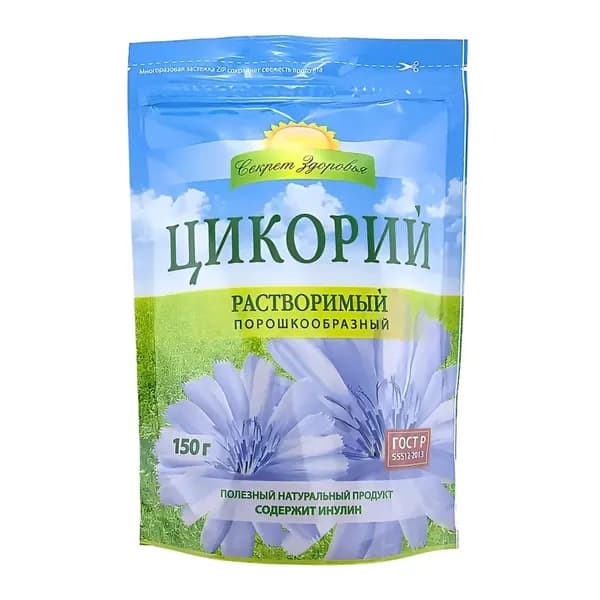 Цикорий 150г. 1шт.