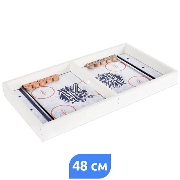 Настольная игра для детей и взрослых морской бой MEGA TOYS fast sling puck, slingpuck timball шашки, чапай слингпак настольный хоккей, вышибайка, тимбол