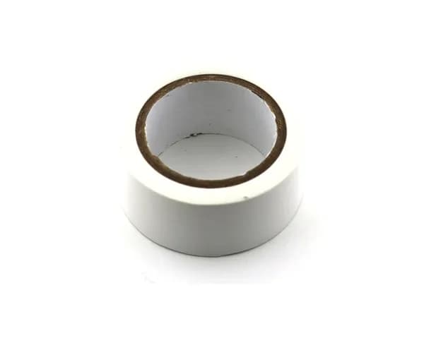 63267 Маскировочная лента Jas гибкая, ПВХ 28 мм х 10 м