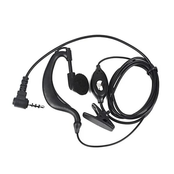 Гарнитура для рации Baofeng BF-T1 mini, UV-R8, BF-U9, BF-T9 IP54