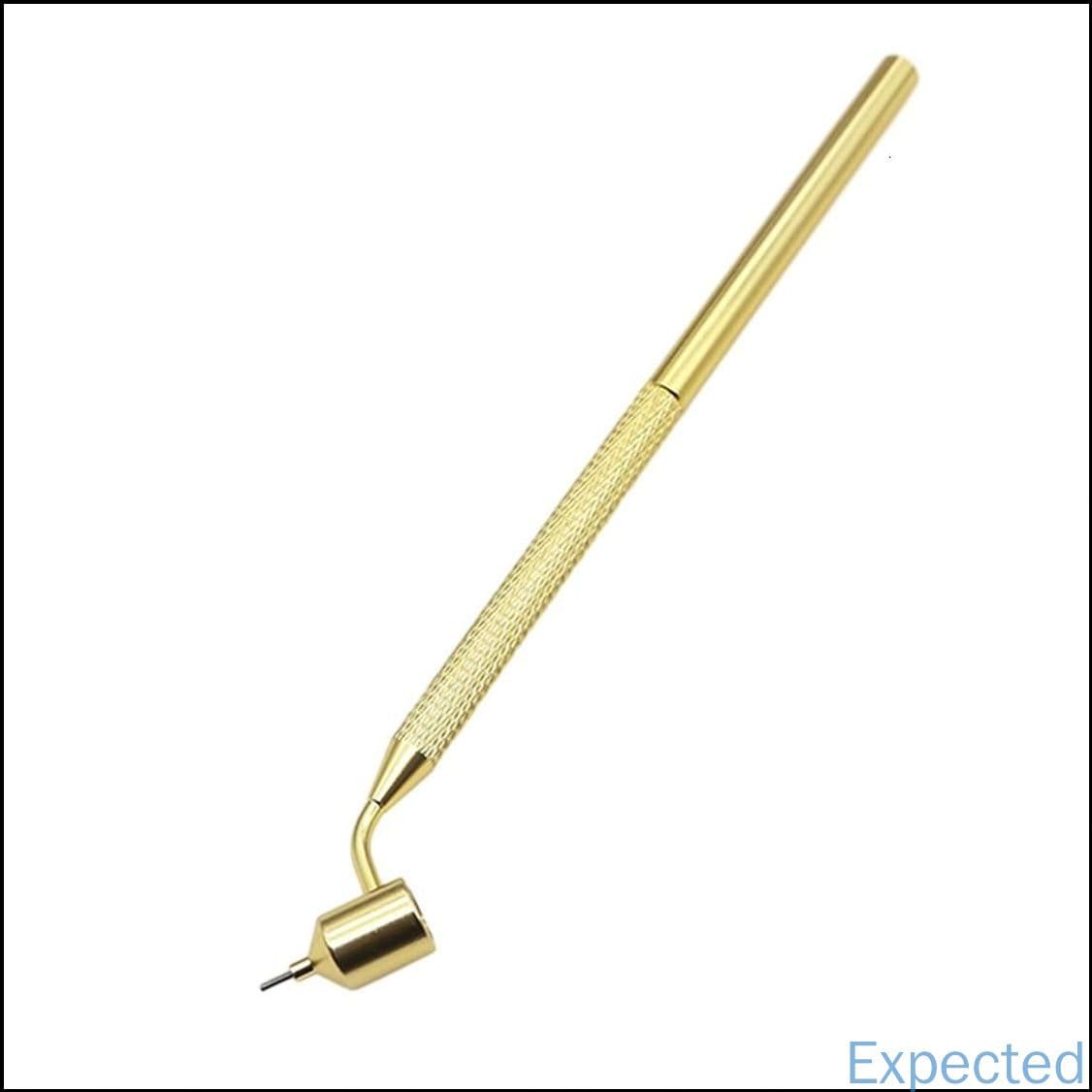 Кисть-аппликатор для точечной покраски, - 0.5mm