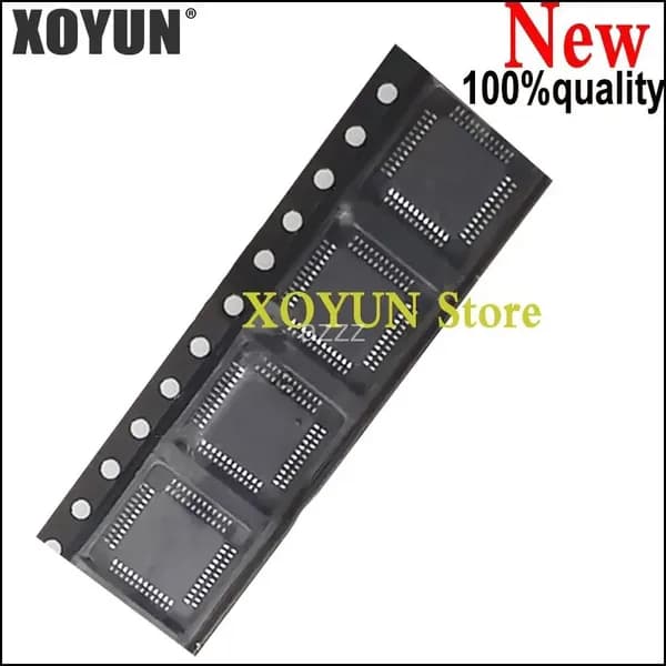Качественный ATMEGA3216AU QFP44, чипсет
