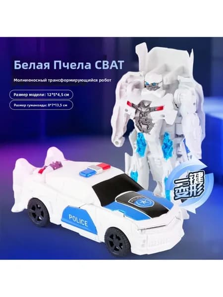 робот трансформер игрушка для мальчика,аниме фигурки,Transformers Bumblebee 16