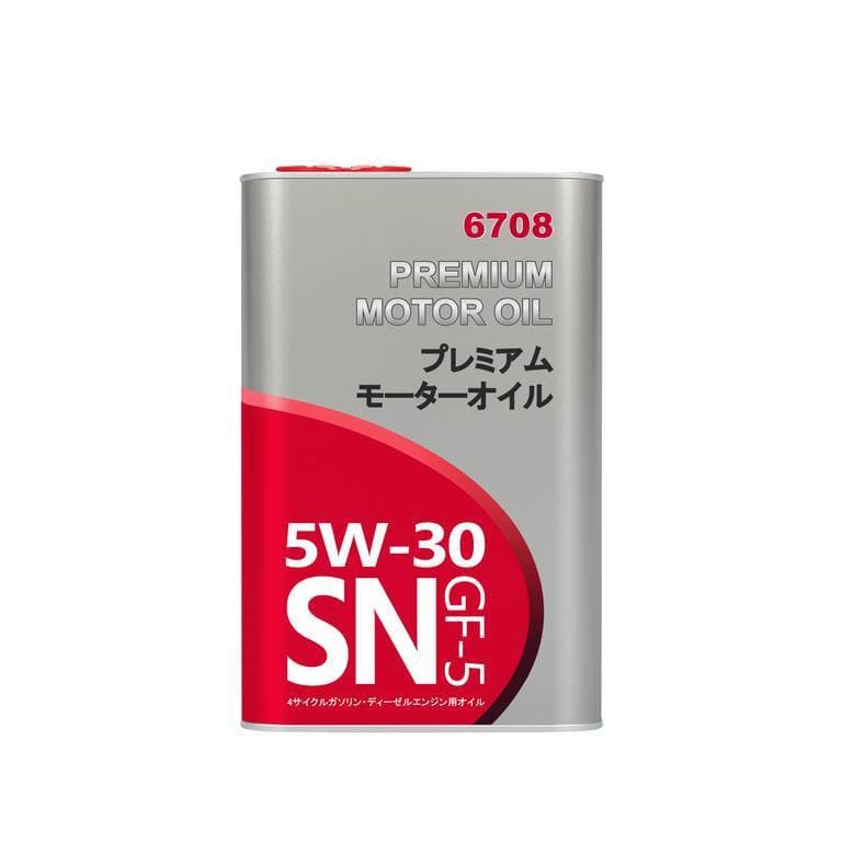 FANFARO Premium 5W-30 Масло моторное, 1 л