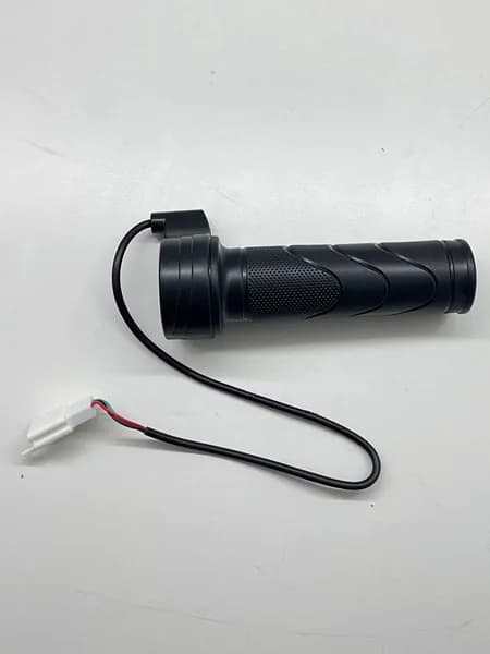 Ручка газа для электротранспорта