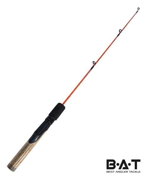 Зимняя удочка BAT PERCH compact 53