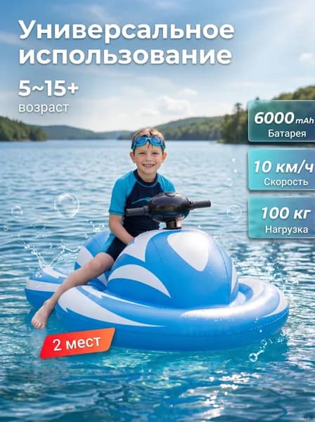 Лодка