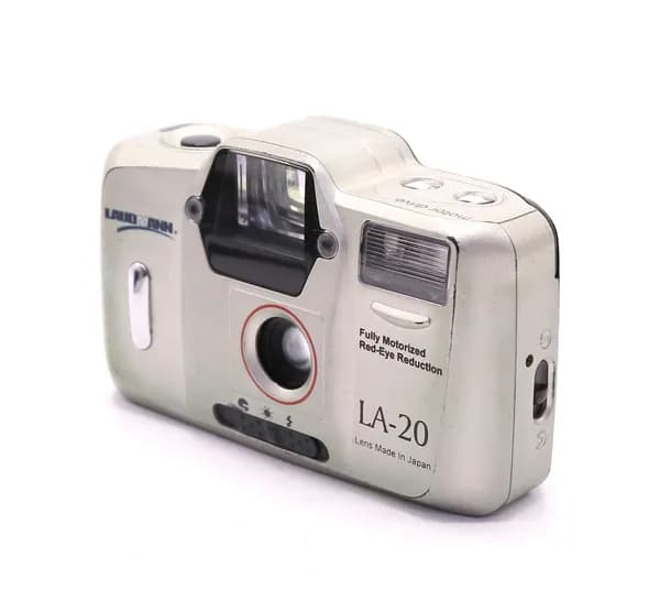 Laundman LA-20 ретро