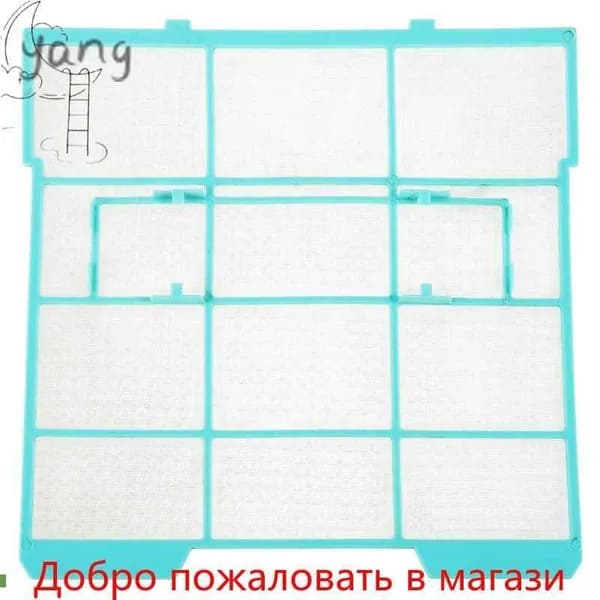 Фильтр для очистителя воздуха, кондиционер, очистители, шланг, сетка для пыли, замена вакуума, дополнительные