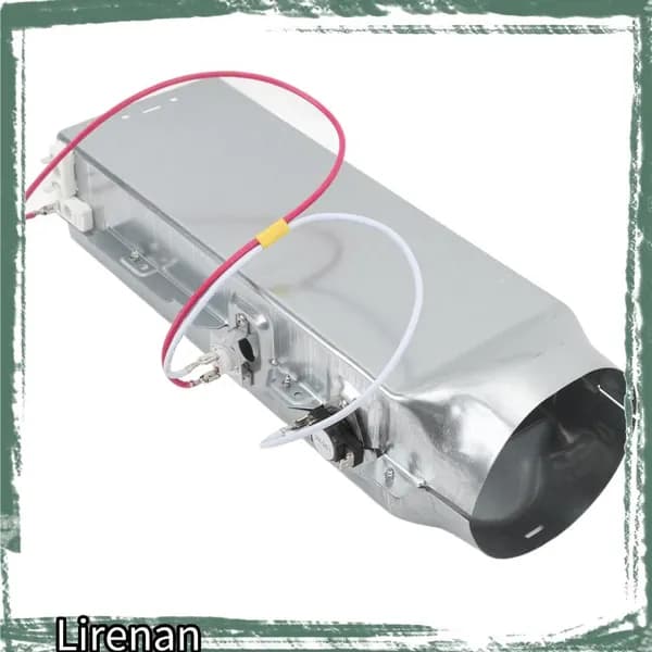 Нагревательный элемент 5301EL1001A, Эффективный и надежный, для бытовой техники