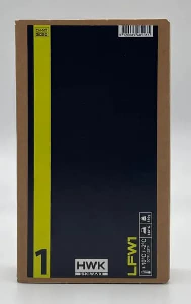 HWK Низкофтористый парафин LFW1, +10 С/ -2 С, 100g