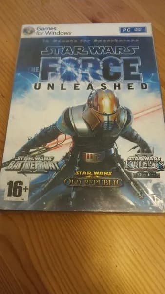 Игра star wars In guests for superheroes игра (PC, Windows