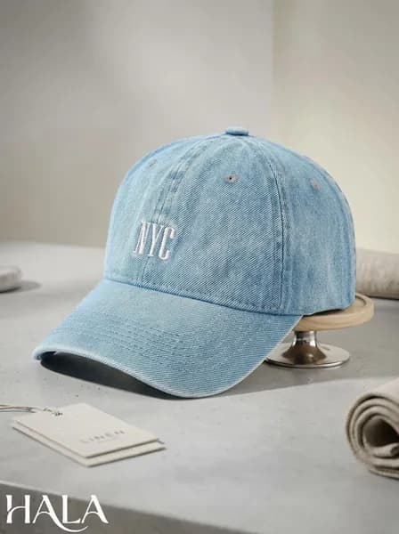 Бейсболка для рыбалки и охоты