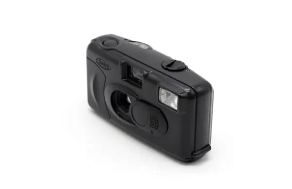 Фотоаппарат компактный пленочный Kodak KB10