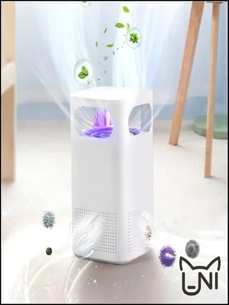 Очиститель воздуха CSH240328832-2042