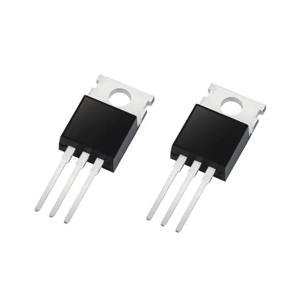 10 шт. IRF640 IRF640N MOS 200V/18A N TO-220 Электроника чип